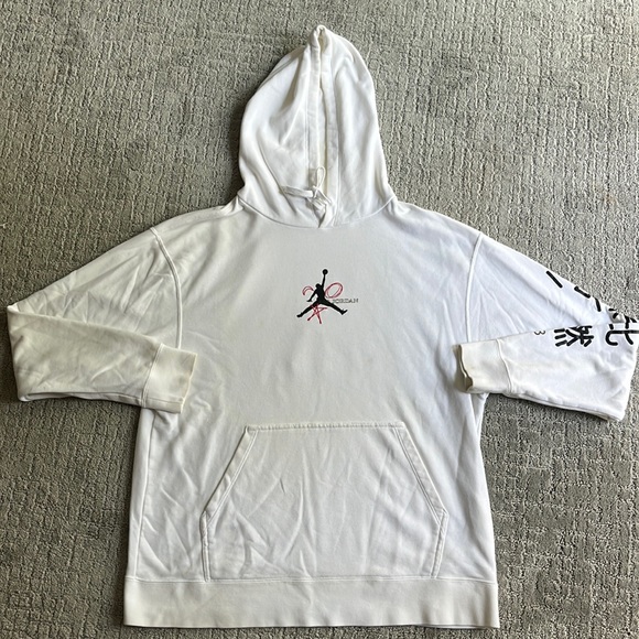 Jordan Other - Jordan Mens Sweatshirt/hoodie